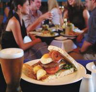 Merrimac Tavern - Restaurant Find