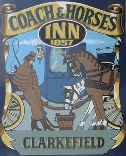 Coach & Horses Inn - Restaurant Find 0