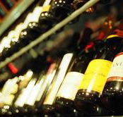 Greystone Bar - Restaurant Find