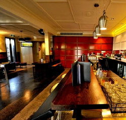 Golden Gate Hotel - Restaurant Find 0