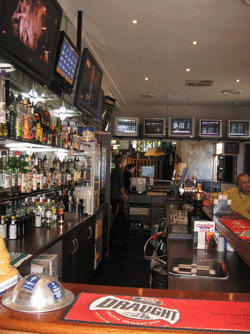 Balhannah Hotel - Restaurant Find