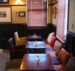 Bellevue Hotel - Restaurant Find 1