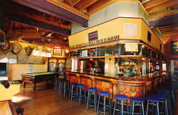 Earl Of Leicester Hotel - Restaurant Find 1