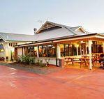 Potters Hotel and Brewery - Restaurant Find