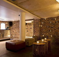 The Fringe Bar - Restaurant Find