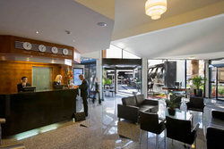 Lakes Resort Hotel - Restaurant Find 1