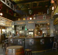MJ Finnegans Irish Pub - Restaurant Find