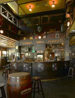 MJ Finnegans Irish Pub - Restaurant Find 0