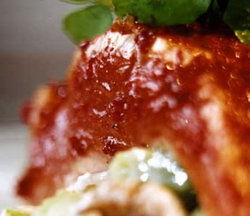 The Corner - Restaurant Find 1