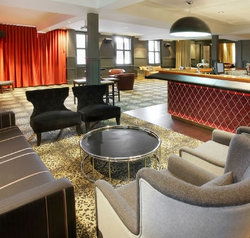 Golden Gate Hotel - Restaurant Find 1