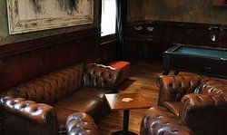 Green Park Hotel - Restaurant Find 1