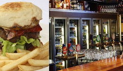 Coopers Alehouse At The Earl - Restaurant Find 2