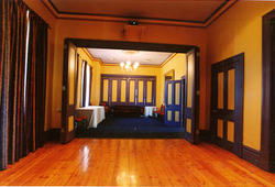Earl Of Leicester Hotel - Restaurant Find 2