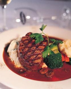The Village Tavern Hotel - Restaurant Find 2