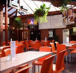 Coopers Alehouse At The Earl - Restaurant Find 3