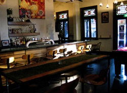 The Old Exchange - Restaurant Find 3