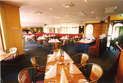 Earl Of Leicester Hotel - Restaurant Find 3