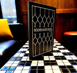 Golden Gate Hotel - Restaurant Find 3