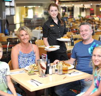 Burleigh Bears - Restaurant Find