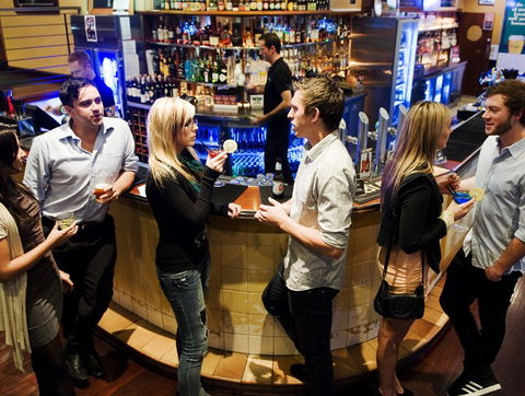 The Clarendon Hotel - Restaurant Find 0