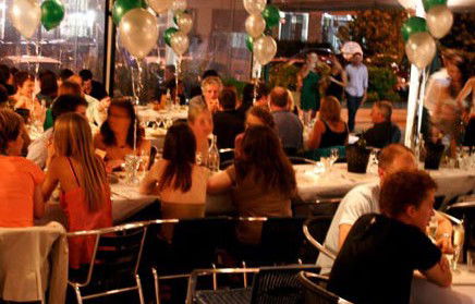 The Clarendon Hotel - Restaurant Find 1