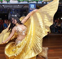 Kapsali at South Bank - Restaurant Find