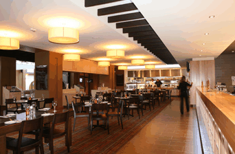 Lone Star Tavern - Restaurant Find 1