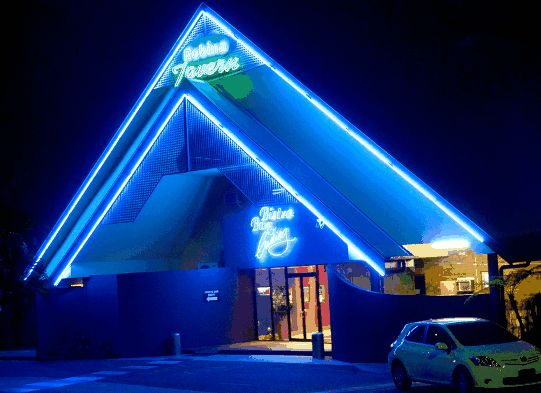 Robina Tavern - Restaurant Find
