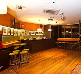 Gladesville NSW Restaurant Find