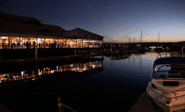 The Boardwalk Tavern - Restaurant Find