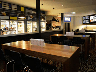 The Boardwalk Tavern - Restaurant Find 4
