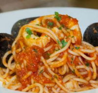 La Rumbla Ristorante - Restaurant Find