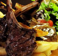 Concerto Mediterranean Cuisine - Restaurant Find