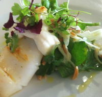 Galley Foods Restaurant - Restaurant Find