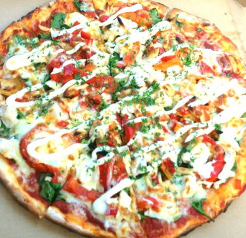 Noci Ristorante - Restaurant Find 0