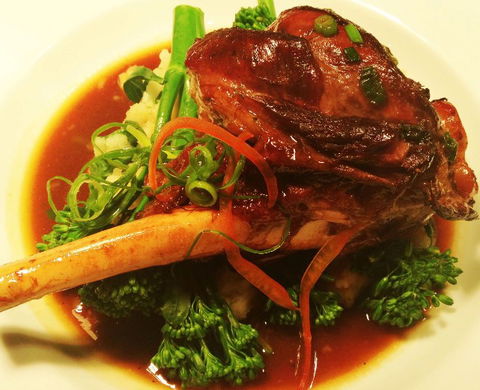 Noci Ristorante - Restaurant Find 1