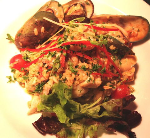 Noci Ristorante - Restaurant Find 2