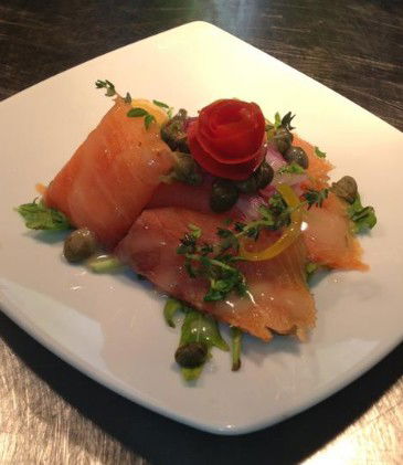 Noci Ristorante - Restaurant Find 4