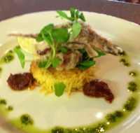 The Lighthouse Restaurant - Restaurant Find