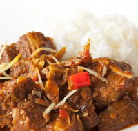 Punjab Curry Club - Restaurant Find