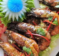 Siam Sunset Thai Restaurant - Restaurant Find