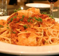 Gino's Trattoria - Restaurant Find