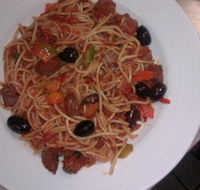 Little Roma Italian Restaurant - Restaurant Find