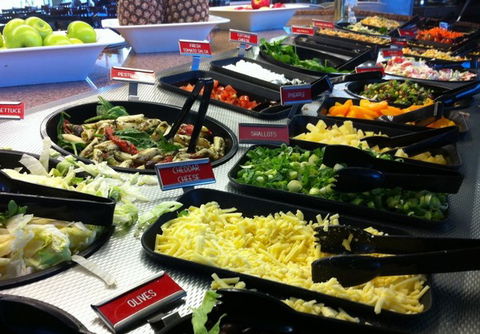 Sizzler - Restaurant Find 0