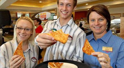 Sizzler - Restaurant Find 1