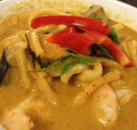 The Reef Thai Restaurant - Restaurant Find