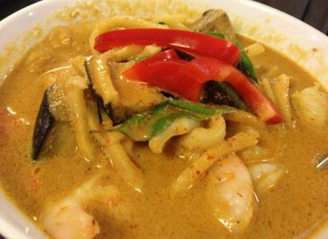 The Reef Thai Restaurant - Restaurant Find 0