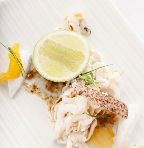Salt Cellar - Restaurant Find 1
