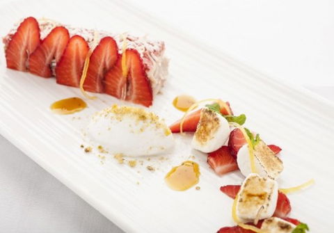 Salt Cellar - Restaurant Find 2
