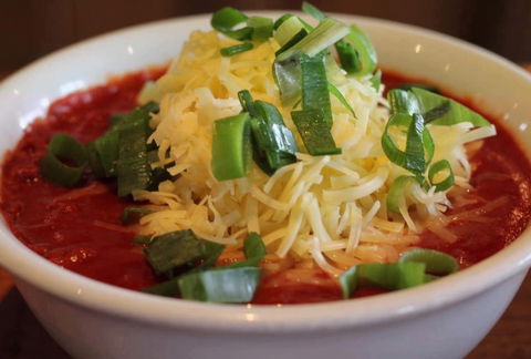 Pepe's Mexican Restaurant - Restaurant Find 2